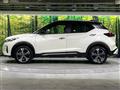 2021 Nissan KIX