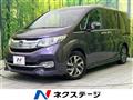 2016 Honda Step WGN