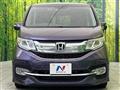 2016 Honda Step WGN