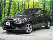 2015 Honda VEZEL