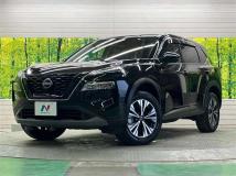 2022 Nissan X-Trail
