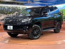 2022 Toyota Land Cruiser Prado