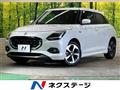2024 Suzuki Swift