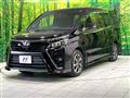 2017 Toyota Voxy