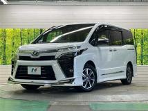 2019 Toyota Voxy