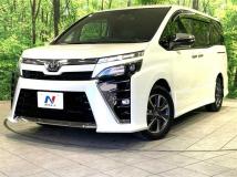 2021 Toyota Voxy
