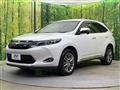 2014 Toyota Harrier