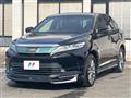2017 Toyota Harrier