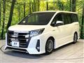 2017 Toyota Noah