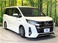 2017 Toyota Noah