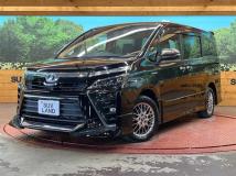 2018 Toyota Voxy