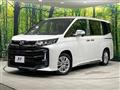 2022 Toyota Noah