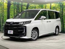 2022 Toyota Noah