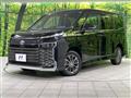 2023 Toyota Voxy