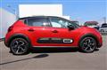 2021 Citroen C3