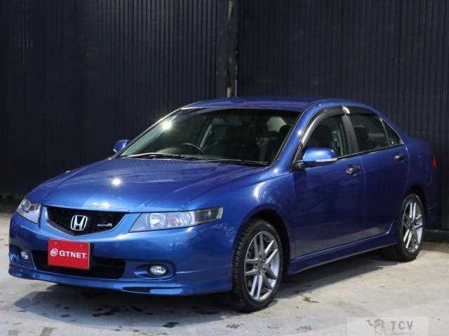 2002 Honda Accord