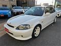 2000 Honda Civic