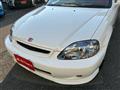 2000 Honda Civic