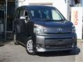 2012 Toyota Voxy