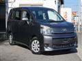 2012 Toyota Voxy