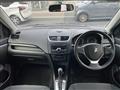 2014 Suzuki Swift