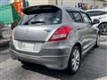 2014 Suzuki Swift