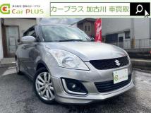 2014 Suzuki Swift