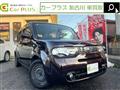 2015 Nissan Cube