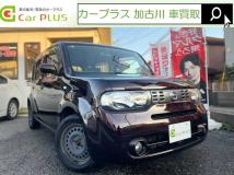 2015 Nissan Cube