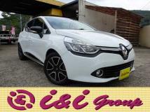 2015 Renault Lutecia