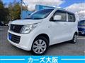 2016 Suzuki Wagon R