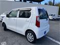 2016 Suzuki Wagon R