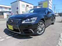 2013 Lexus LS