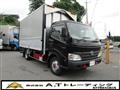 2009 Toyota Dyna Truck