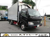 2009 Toyota Dyna Truck