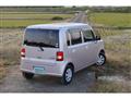 2008 Daihatsu Move Conte