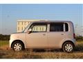 2008 Daihatsu Move Conte