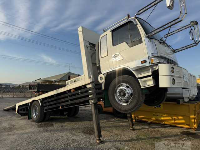 1994 Hino Hino Others