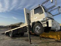 1994 Hino Hino Others