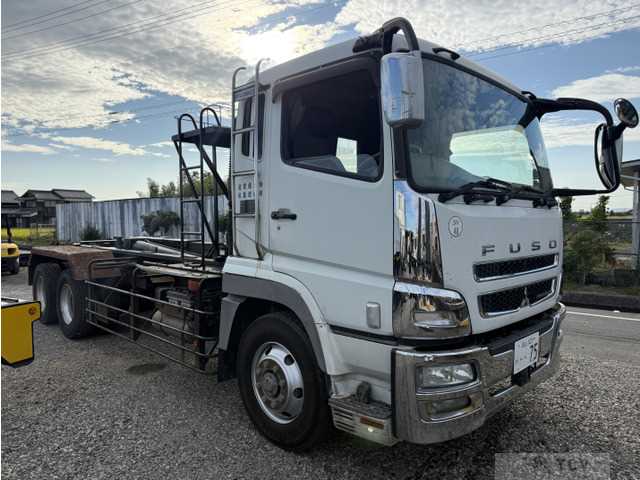 2008 Mitsubishi Mitsubishi Others