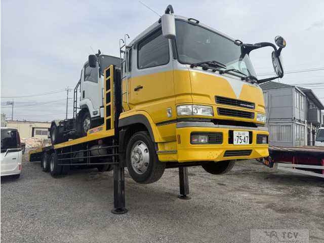 2007 Mitsubishi Mitsubishi Others