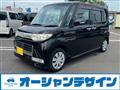 2010 Daihatsu Tanto Custom