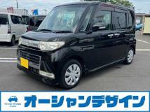 2010 Daihatsu Tanto Custom