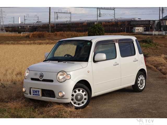 2011 Daihatsu MIRA COCOA