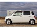 2011 Daihatsu MIRA COCOA