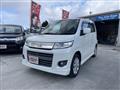 2010 Suzuki Wagon R