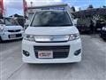 2010 Suzuki Wagon R