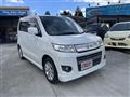 2010 Suzuki Wagon R