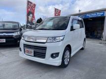 2010 Suzuki Wagon R