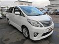 2012 Toyota Alphard G